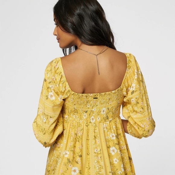 🔆O’NIELL🔆 MINDY DRESS - Picture 14 of 15